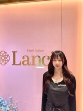 ランシル(Lancil) Saaya