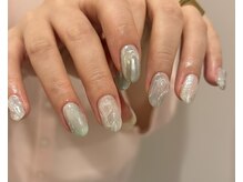 ペイル(#peil)/maho select design 