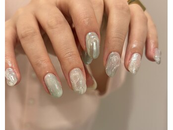 ペイル(#peil)/maho select design 