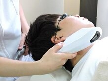 【都度払いメンズ脱毛】メンズファクトリー水天宮前店【7/1 NEW OPEN（予定）】の雰囲気（IPL&SHRモード搭載の最新脱毛機を導入しております！）