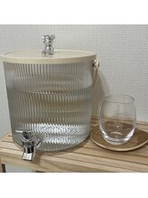 オーラリィ 銀座(Auralye)/アクアシードプラスワンをご提供