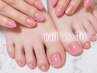 【ハンド&フット/何度でも使える】ワンカラーorマグネットorクリア