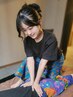 NEW セラピストLei 限定割【全コース1,000円割+指名料500円無料】