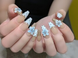 チップ長さ出し×完全持ち込み