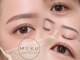 MUKU eyelash＆eyebrow　肥後橋　【ムク】　[マツエク/まつげパーマ/眉毛/アイブロウ]の写真