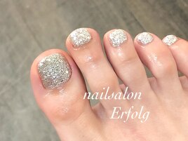 シルバーフット初回9500円/銀座