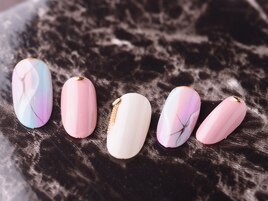 ネイルサンプル☆