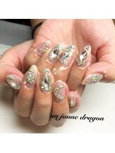 アン ジョーヌドラゴ/キラキラ☆スワロフスキー