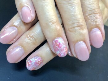 マイシティー ネイル(My City Nail)/