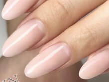 ネイルサロン オー(Oh!)/【美スカルプ】長さ出しにも◎