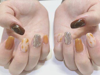 フェアリー(Fairy)/付け放題