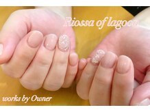 リオッサ オブ ラグーン(RIOSSA of Lagoon)/ヴィンテージ