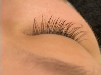 アイトレンド 手稲店(EYETREND)/プレミアムカシミヤセーブル