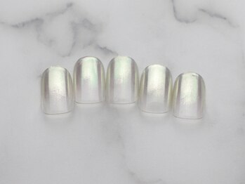 ディー ネイル アイラッシュ ギフ(DEE nail×eyelash gifu)/A-194 スタンダードコース