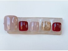 ココ ネイル サロン アンドスクール(COCO.NAIL SALON＆SCHOOL)/定額ネイル