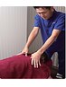 【整体＋マッサージ】全身マッサージ　40分　6,500円→3,980円