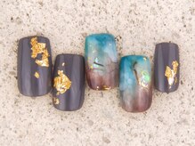 スリープ ジユウガオカ(Sleep jiyugaoka)/アートコース　13200円