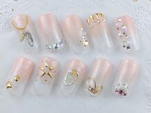 ティ－エヌ 札幌清田店/☆ストーンアート☆