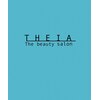 テイア(THEIA)のお店ロゴ