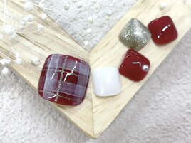 ☆プチプラフット#319