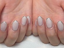 メイヴン(Maven)/ホワイトネイル