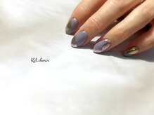 カル シェリール(Kal.cherir)/スタイリッシュなdesign