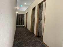 ブリリアル(Brilliale)/お部屋へご案内