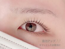 ヴィーナス 船橋駅前店(VENUS)/まつ毛カール