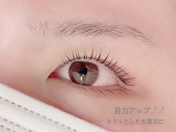 ヴィーナス 船橋駅前店(VENUS)/まつ毛カール