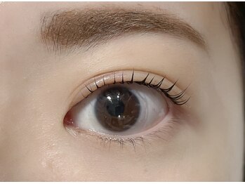 エーアイ 浅草橋(Ai)/パリジェンヌラッシュリフト