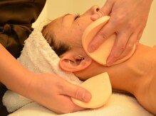 シュシュ(Chou Chou)/フェイシャル