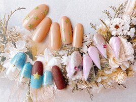 【オフ無料・ケア込】定額4500円