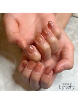 エルグラフィ(Lgraphy)/