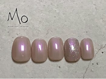 ネイルサロン マミーナオレンジ 錦糸町店/[9900yen税込]定額デザイン