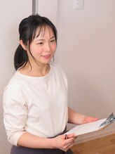 キロン(Cheiron)&nbsp;さえこ 