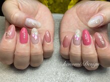 ケーネイルズ(K..nails)/