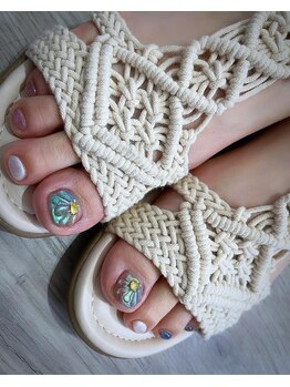 ココズルーム(KOKO's Room)/おまかせ上品デザインコース