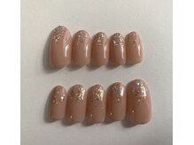 ルシア(LUCIA)/シンプルアート10本