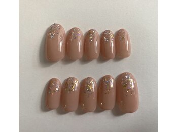 シンプルアート10本