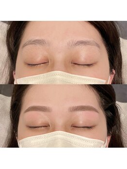 レイン 姶良店(Rain)/アイブロウWAX