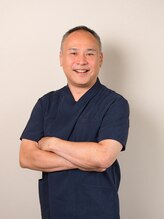 北堀江アクア鍼灸治療院 松本 茂文