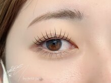 エム バイ プティパ 水戸内原店(M by petit-pas)/束感まつげパーマ☆