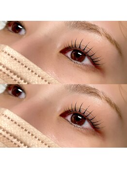 サロンドクロエ(Salon de Chloe)/まつ毛パーマ