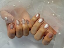 スティムネイル(Stimu nail)/