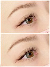 オメメ 八王子(omeme)/ボリュームラッシュつけ放題上下