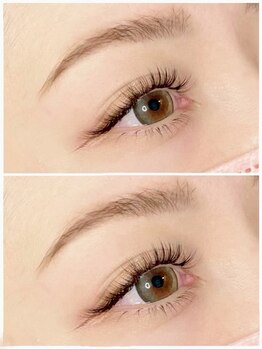 オメメ 八王子(omeme)/ボリュームラッシュつけ放題上下