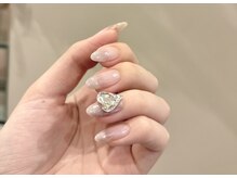 ラヴィン(Lovin)/【パラジェル】マグネット