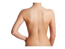 マウロア(MauLoa)/光背中全体+うなじ脱毛