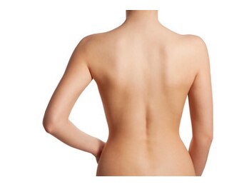 マウロア(MauLoa)/光背中全体+うなじ脱毛