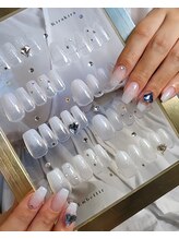 アンベリール(Embellir)/韓国ネイル